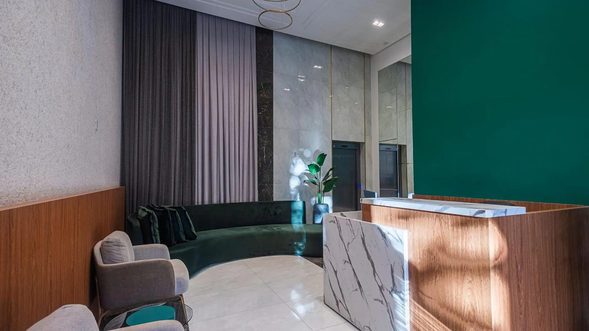 Tatil Evi Vlml031 - Studio Decorado E Moderno Com Garagem Balneario Camboriu
