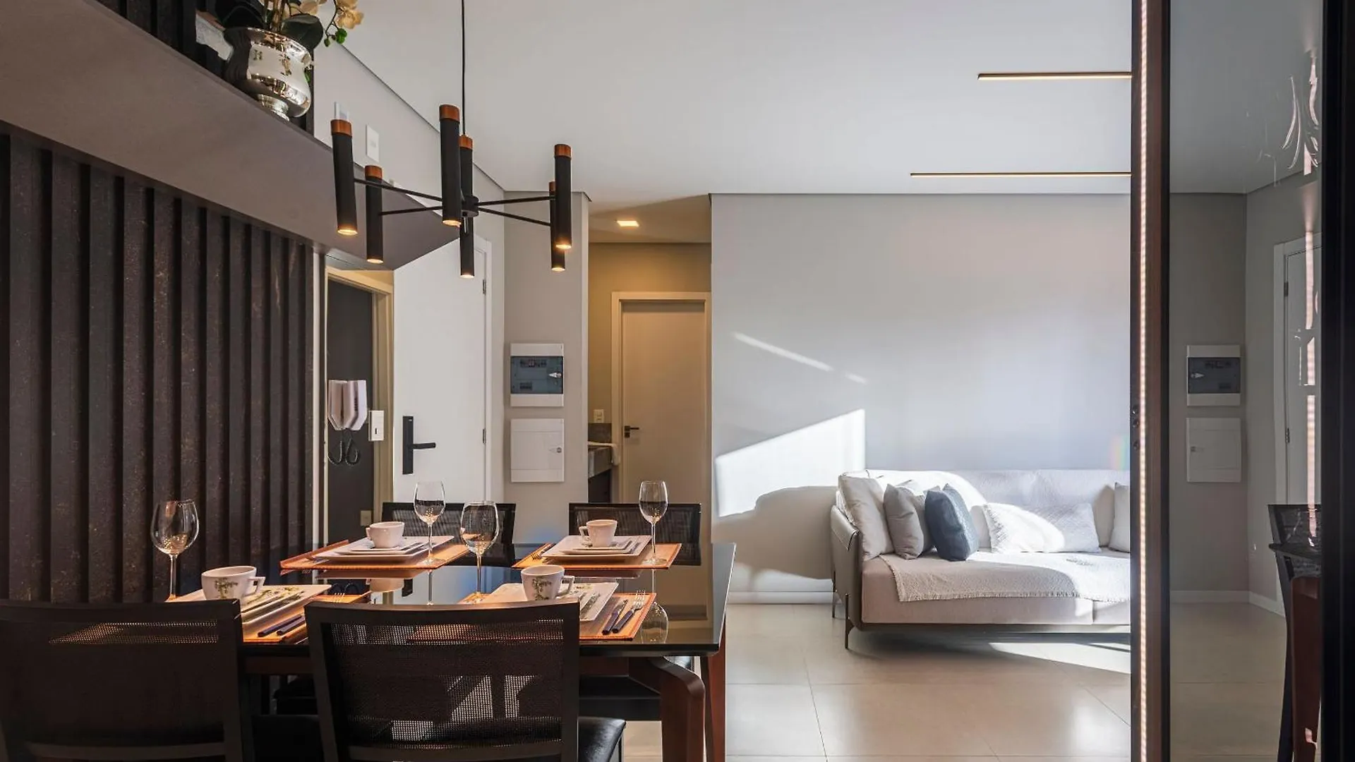 Tatil Evi Vlml031 - Studio Decorado E Moderno Com Garagem Balneario Camboriu Brezilya