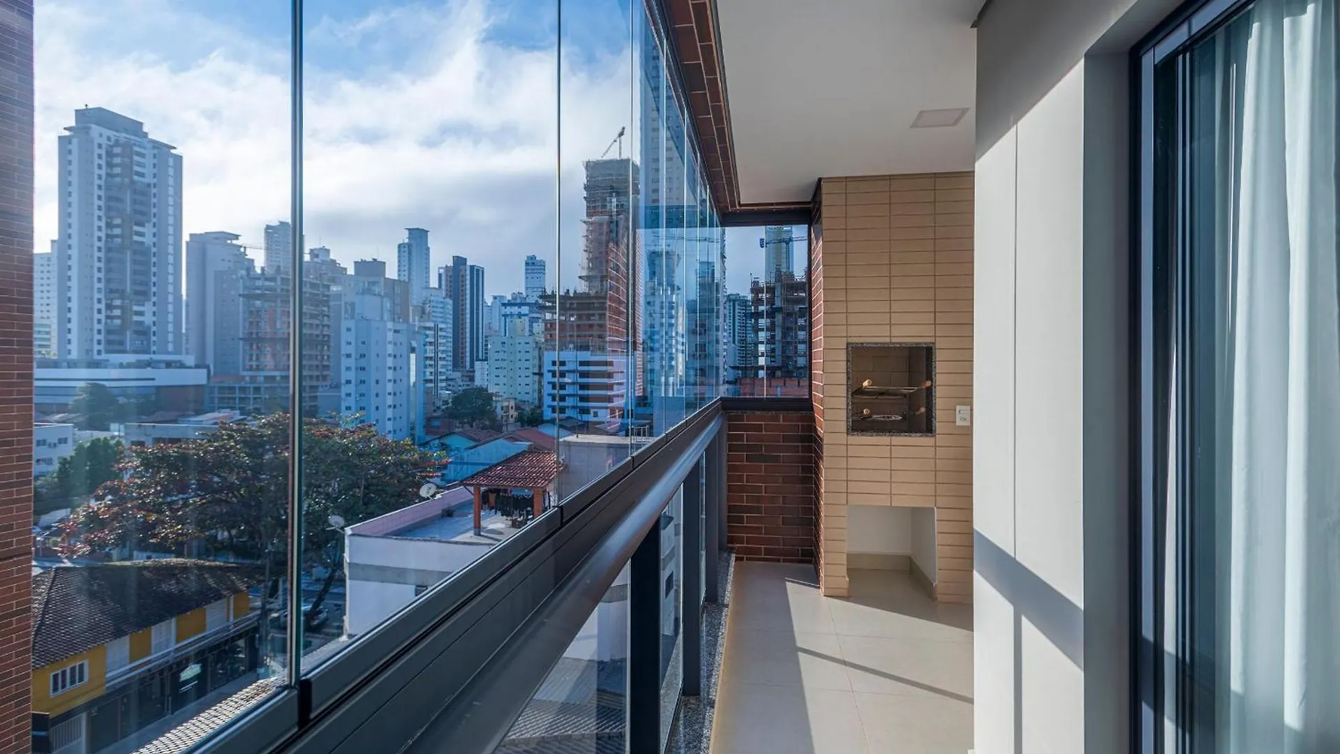 Vlml031 - Studio Decorado E Moderno Com Garagem Balneario Camboriu 0*,  Brazil