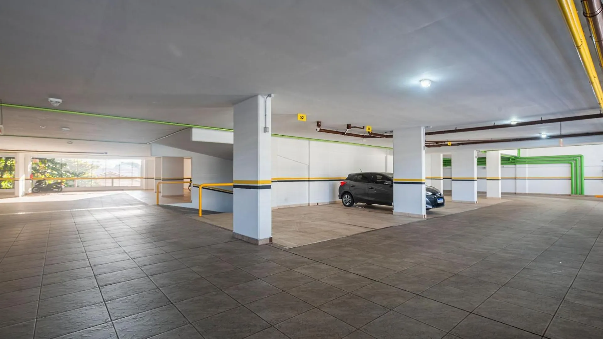 Vlml031 - Studio Decorado E Moderno Com Garagem Balneario Camboriu Holiday home