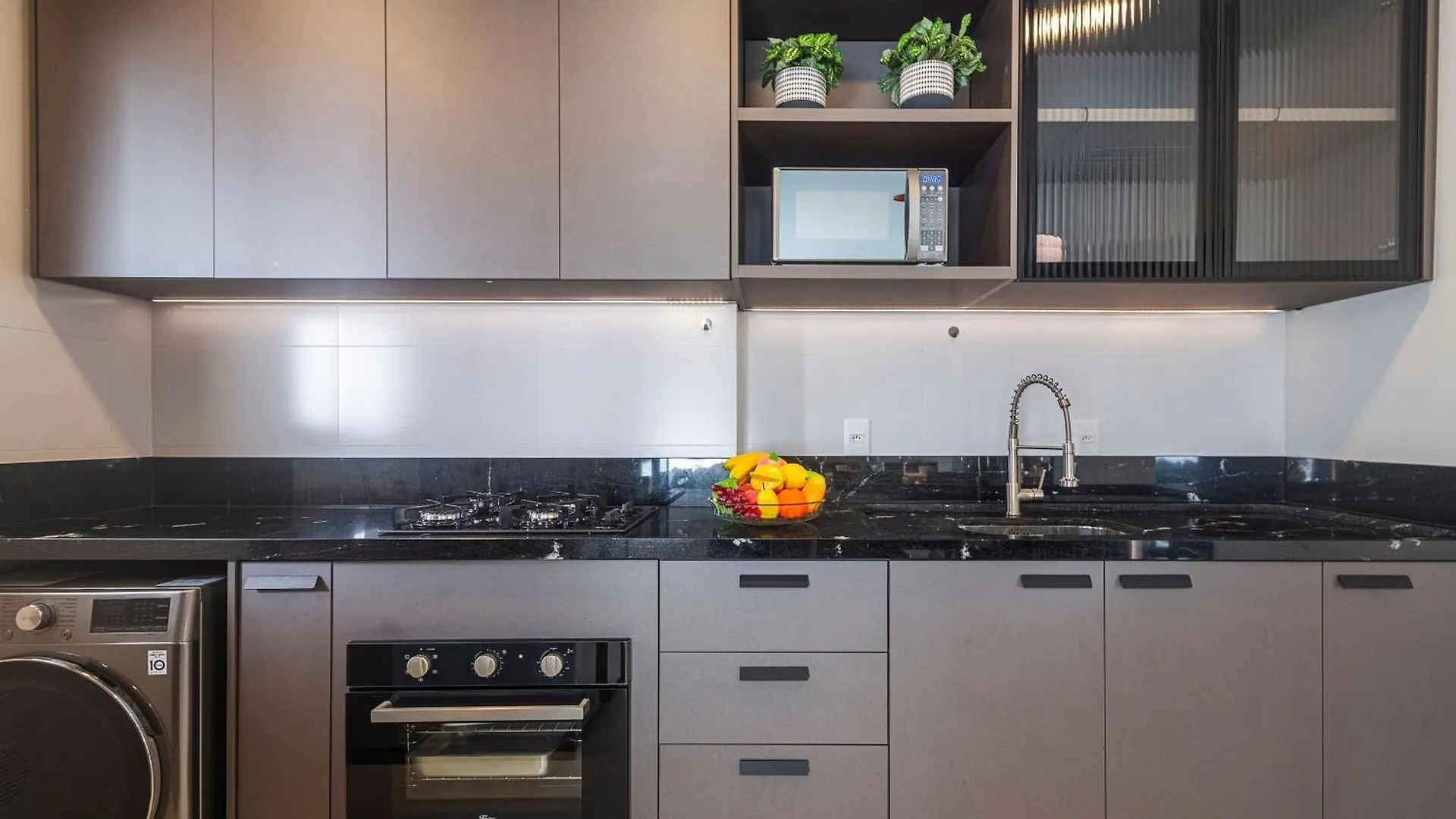 Holiday home Vlml031 - Studio Decorado E Moderno Com Garagem Balneario Camboriu