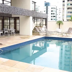 Apartment Costa Sul Stay - Quartos, Studios E Apartamentos Por Temporada No Centro De Bc, Balneario Camboriu